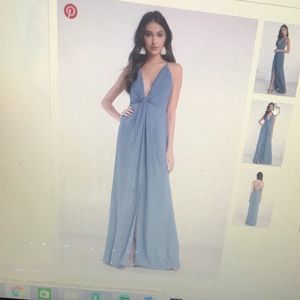 Tobi Dress